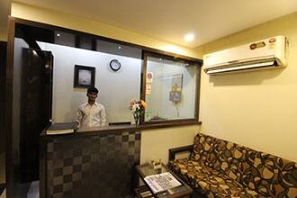 Hotel Skyway Inn, Mumbai 2